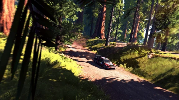 ✅ V-Rally 4 Xbox One & Xbox Series X|S активация
