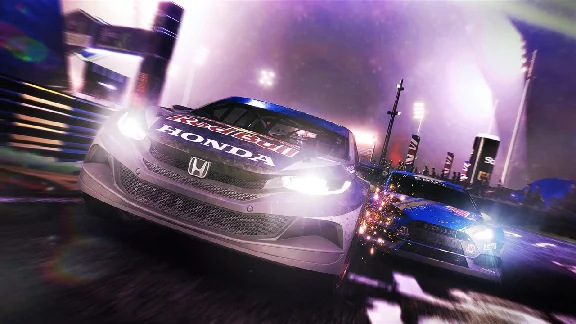 ✅ V-Rally 4 Xbox One & Xbox Series X|S активация