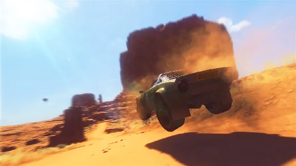 ✅ V-Rally 4 Xbox One & Xbox Series X|S активация