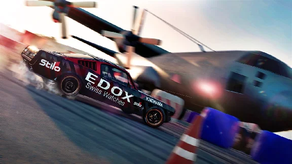 ✅ V-Rally 4 Xbox One & Xbox Series X|S активация