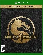 ❤️🎮MK 11 Premium, NARUTO Ninja STORM 4 + 2 | XBOX ONE✅