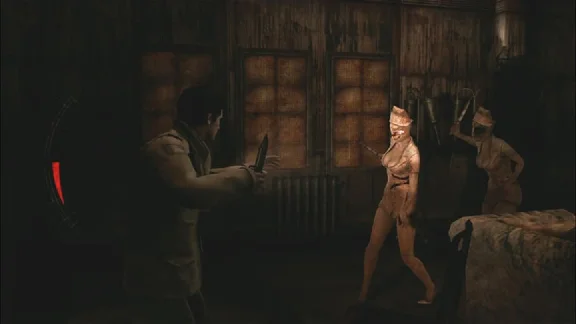 🔥 Silent Hill Homecoming (XBOX)