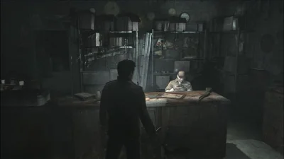 🔥 Silent Hill Homecoming (XBOX)