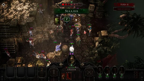 Flint: Treasure of Oblivion STEAM GIFT•RU⚡️AUTODELIVERY