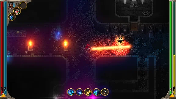 ⭐️Hammerwatch II / Steam Key / RU+Global