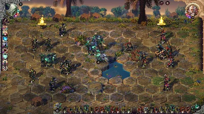 Songs of Conquest - Vanir DLC STEAM РОССИЯ