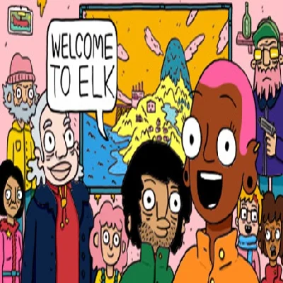 Welcome to Elk (Steam key / Region Free)