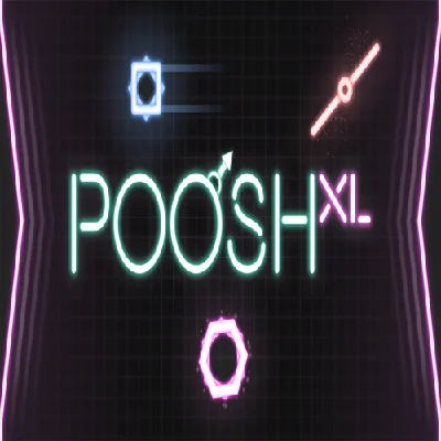 🔴 Poosh XL ✅ EPIC GAMES 🔴 (PC)