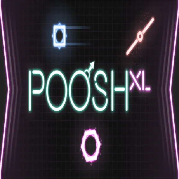 🔴 Poosh XL ✅ EPIC GAMES 🔴 (PC)