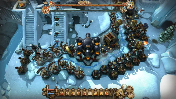 ⭐️HELLDIVERS 2 Super Citizen Edition / Steam Key / РФ