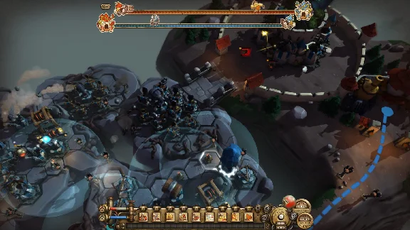 ⭐️HELLDIVERS 2 Super Citizen Edition / Steam Key / РФ