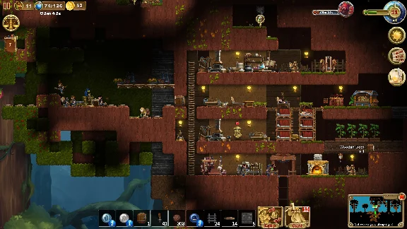 ⚡️Steam RU- Craft The World - Wonderwood | AUTODELIVERY