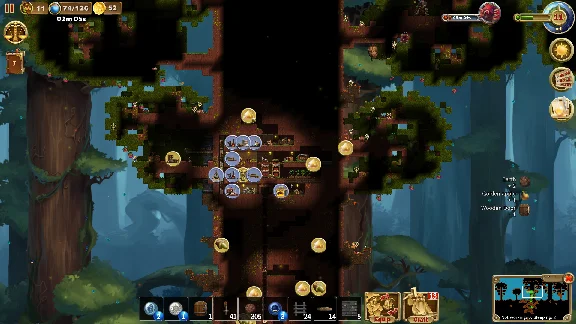 ⚡️Steam RU- Craft The World - Wonderwood | AUTODELIVERY