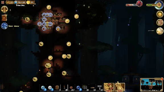 ⚡️Steam RU- Craft The World - Wonderwood | AUTODELIVERY