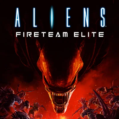 🔥Aliens: Fireteam Elite🔥🖤⚫ (STEAM KEY/GLOBAL)⚫