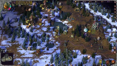 ⚡️Songs of Conquest - Vanir| АВТОДОСТАВКА RU Steam Gift