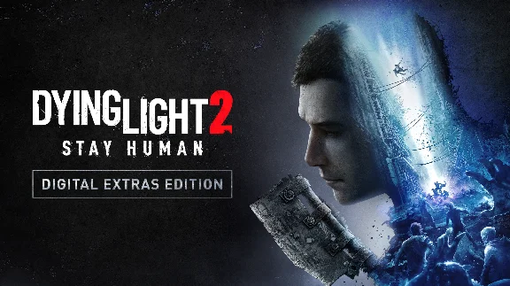 🟡Dying Light 2 Stay Human: Digital Extras XBOX КЛЮЧ🔑
