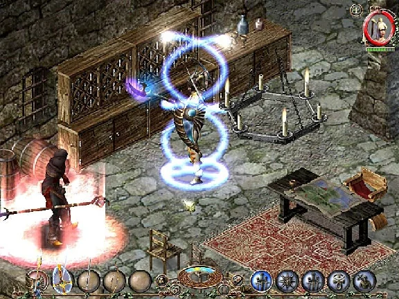 ⭐️Sacred Gold / Steam Key / RU+Global