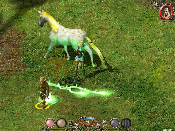 ⭐️Sacred Gold / Steam Key / RU+Global