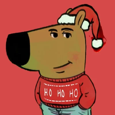 Referrals🎅Chill Guy Xmas⚡@chillguyxmas_bot