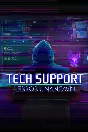 ⭐️Tech Support: Error Unknown / Steam Key / RU+Global