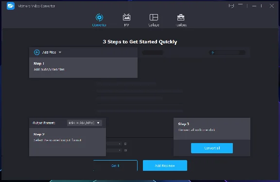 🔼 Vidmore Video Converter 🔑 1 Year Registration Code