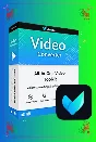 🔼 Vidmore Video Converter 🔑 1 Year Registration Code