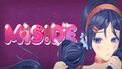 👹MiSide + Игра на выбор⚡