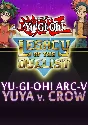 🔶Yu-Gi-Oh! ARC-V: Yuya vs Crow(RU/CIS)Steam