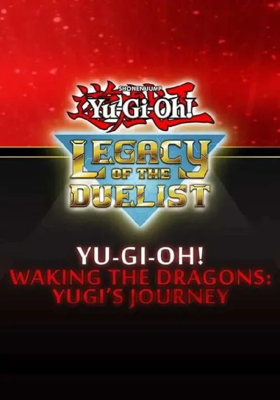 🔶Yu-Gi-Oh! Waking the Dragons: Yugi??s J|(RU/CIS)Steam
