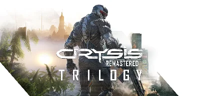 Crysis Remastered Trilogy (PS4/ENG/RUS) Offline