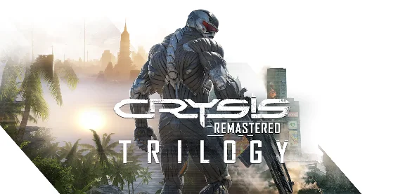Crysis Remastered Trilogy (PS4/ENG/RUS) Offline