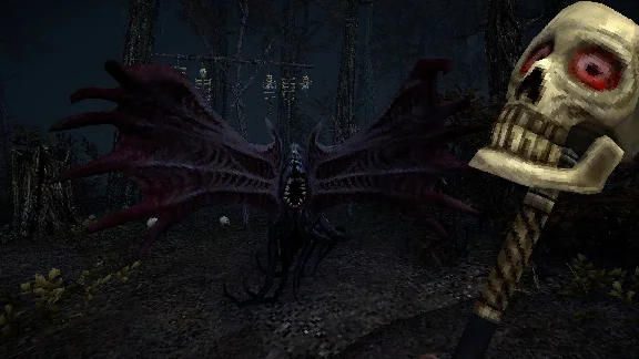 Blood West: Dead Man’s Promise 💎 DLC STEAM РОССИЯ