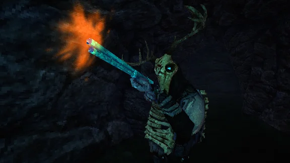 Blood West: Dead Man’s Promise 💎 DLC STEAM РОССИЯ