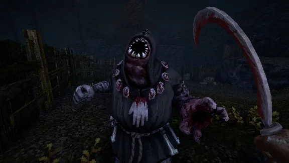 Blood West: Dead Man’s Promise 💎 DLC STEAM РОССИЯ