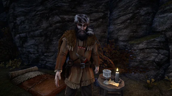 Blood West: Dead Man’s Promise 💎 DLC STEAM РОССИЯ