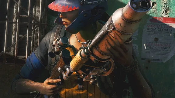 ⭐️Far Cry 6 / UPLAY Key / EUROPA