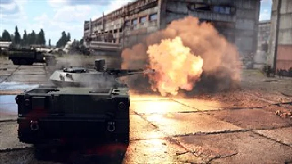 War Thunder — RDF/LT Bundle XBOX SERIES X|S Ключ