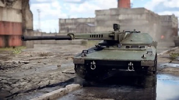 War Thunder — RDF/LT Bundle XBOX SERIES X|S Ключ
