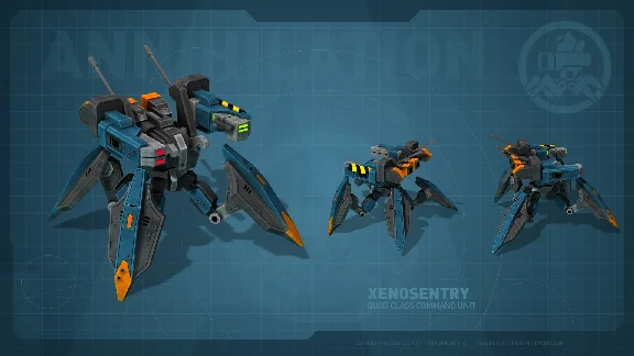 Planetary Annihilation - Digital Deluxe Add-on (Steam)