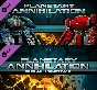 Planetary Annihilation - Digital Deluxe Add-on (Steam)