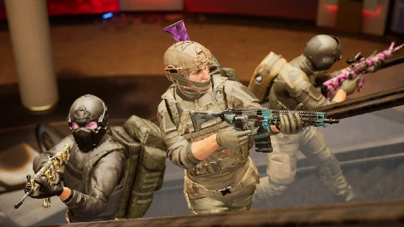 Ghosts of Tabor - Team Tactics DLC 💎 STEAM RUSSIA