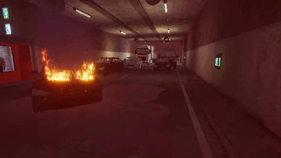 Emergency Call 112 - The Attack Squad💎 STEAM RUSSIA