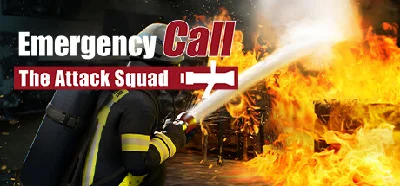 Emergency Call 112 - The Attack Squad💎 STEAM RUSSIA