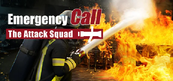 Emergency Call 112 - The Attack Squad💎 STEAM RUSSIA