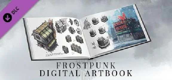Frostpunk Season Pass The Last Autumn+On Edge+Rifts DLC