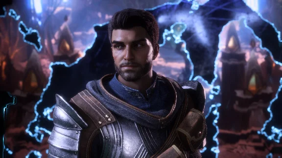 🎮🔥Dragon Age™: The Veilguard XBOX SERIES X|S🔑Key