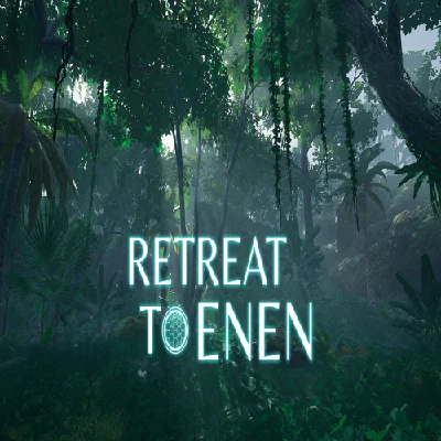 🔴 Retreat To Enen ✅ EPIC GAMES 🔴 (PC)