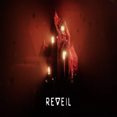 🔴 REVEIL ✅ EPIC GAMES 🔴 (PC)