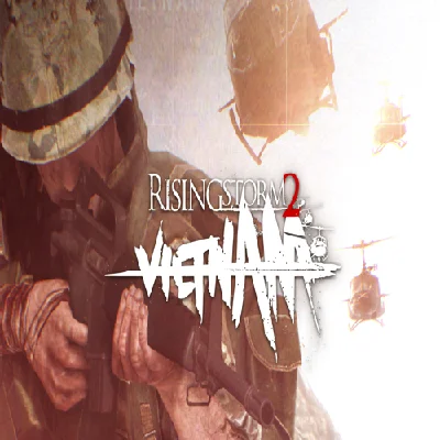 🔴 Rising Storm 2: Vietnam ✅ EPIC GAMES 🔴 (PC)